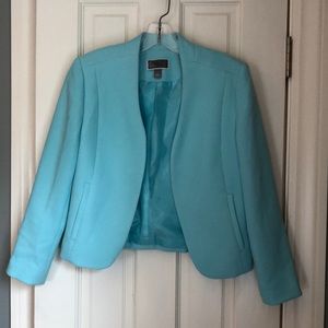 Aqua Bolero Blazer